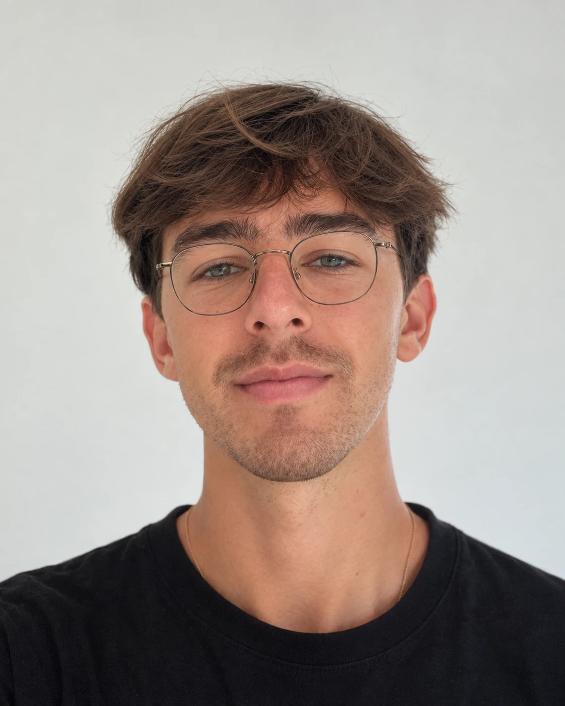 David DeMocker, founder of Nine Acre Digital